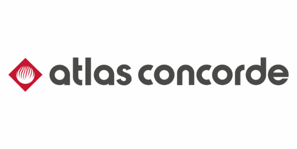Atlas Concorde, ATLAS CONCORDE - Kone - White