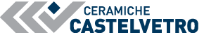 Castelvetro, CASTELVETRO - Fusion 2CM - Tortora