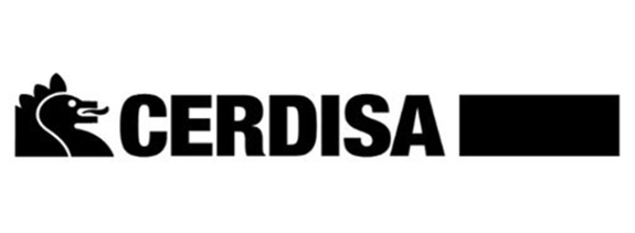 Cerdisa, Cerdisa - Stonemix - ANTHRACITE