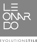 Leonardo, LEONARDO - C_mine - Argent