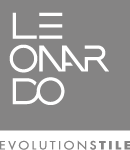 Leonardo, LEONARDO - Factory - Blanc